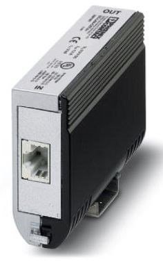 PHOENIX overspanningsbeveilingsmoduul DT-LAN-CAT.6+ - 5530644 - 5530644