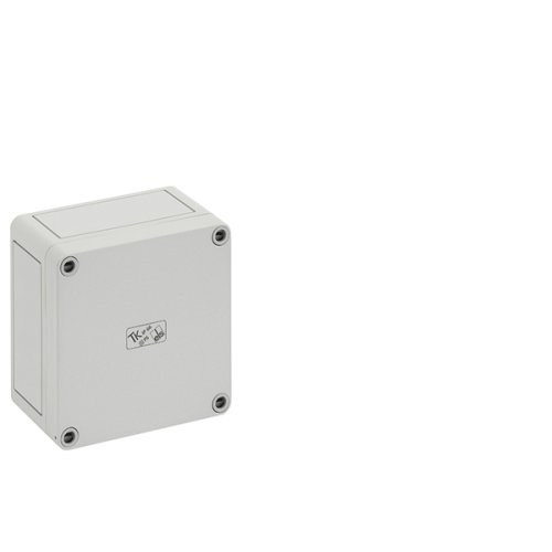 SPELSBERG behuizing leeg 110x110x66mm TKPS1111-7-O - 5537c7c679eb1d1c53e002e7de84e88d - 1009854