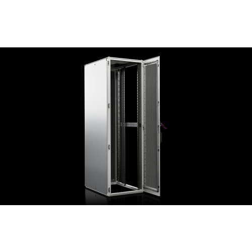 Rittal TX Colo Rack, B800xH2450xD1200mm - 52HE - 5540220 - 20135102