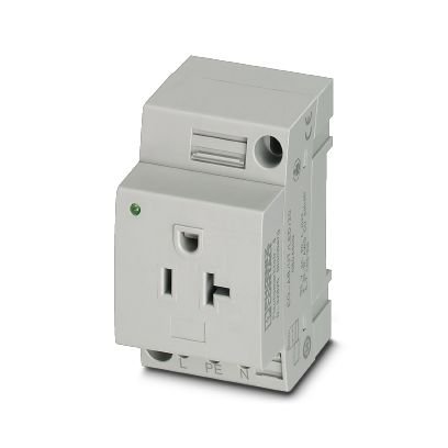 Phoenix Contact EO-AB/UT/LED/20 - 5542186f134f8c984e2cd60670847e46 - 20138954
