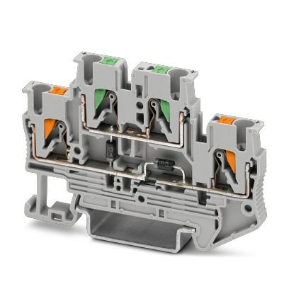 Phoenix Contact PTTB 2,5-2DIO/O-UL/UR-UL/U-OG/O-GN - 555069f53aad0dab2153801486521cb4 - 20141633