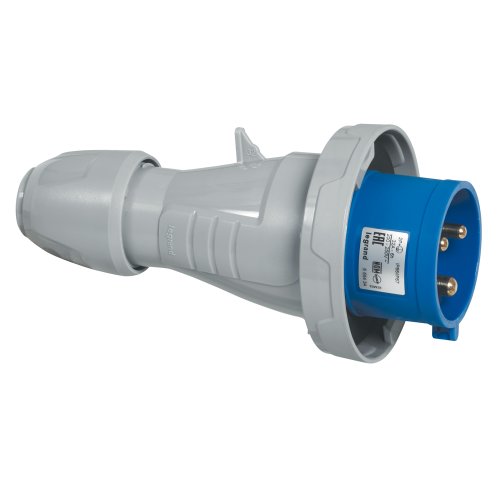 LEGRAND steker 16a 5p 230v ip67 555326 - 555325 pw 237277 - 8078716