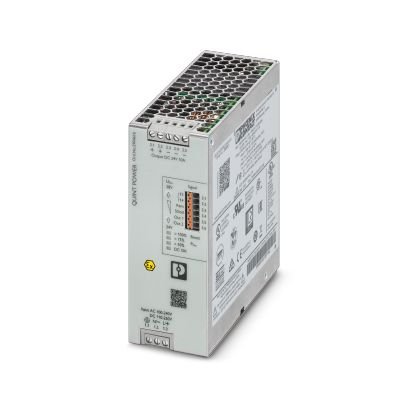 Phoenix Contact QUINT4-PS/1AC/24DC/10/+ - 5562355caab695d50aadc429b0fc3470 - 20143942