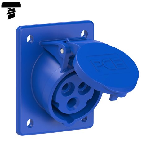 PCE wcd inbouw blauw 16A 3P 230V 6H - 55d4772a39b0a78bcfcebd572a121f89 - 413-6