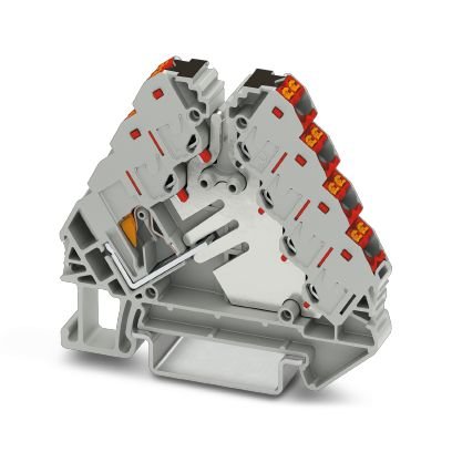 PHOENIX verbindingsrijgklem PTRVB 4-FI /RD - 55e2e9ce54c92f9b2a378c539d8349c5 - 5530013
