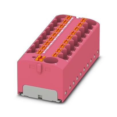 Phoenix Contact PTFIX 10/18X4 PK - 55eb21b32cb481870b83c37a9a314365 - 20148153