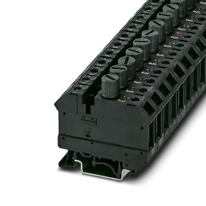 Phoenix Contact UK 10-DREHSILED 12 (5X20) - 55f16d738714b2c9c20c488d31b81515 - 20144468