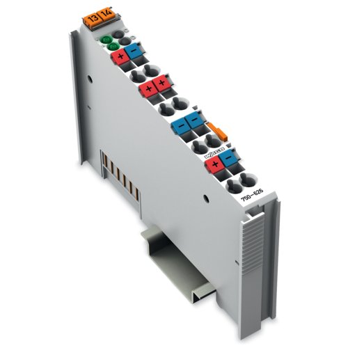 WAGO netvoedingsfilter DC 24 V lichtgrijs 750-626 - 561f06b3 1064 4235 9625 7ae111f64c43 - 11002109