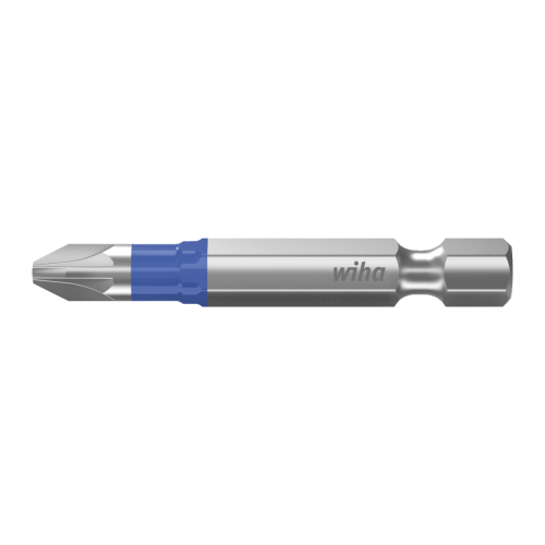 WIHA T-Bit 1/4" E6,3 Kruiskop 7042 PZ2x50 (5 stuks) - 563fcef1 f7b5 4ba8 b669 43e541c0af5b - 20014042