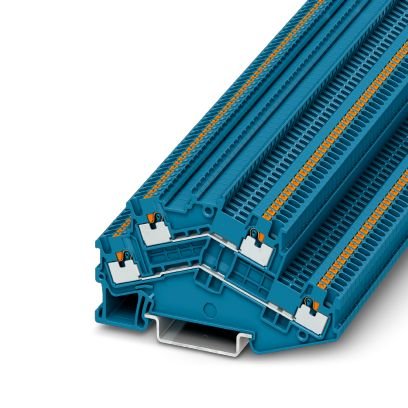 Phoenix Contact PTTBS 1,5/S BU - 5647e2d2d9b8b54712978d37e273cd23 - 20147086