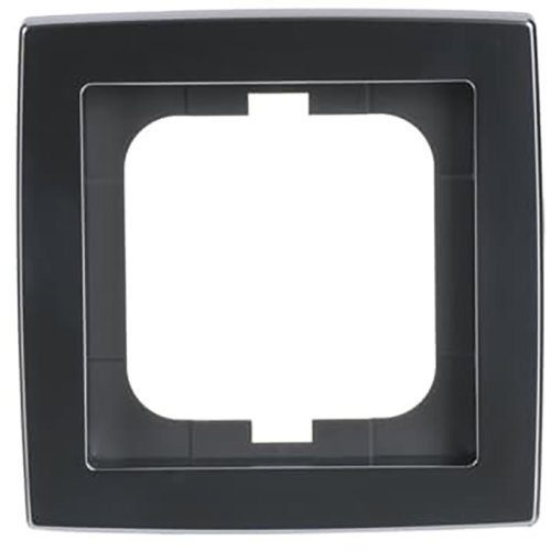 B&J afdekraam 1v chroom 1721-80 - 565ea9799875878ea3e1f6b0df9931fe - 3030003