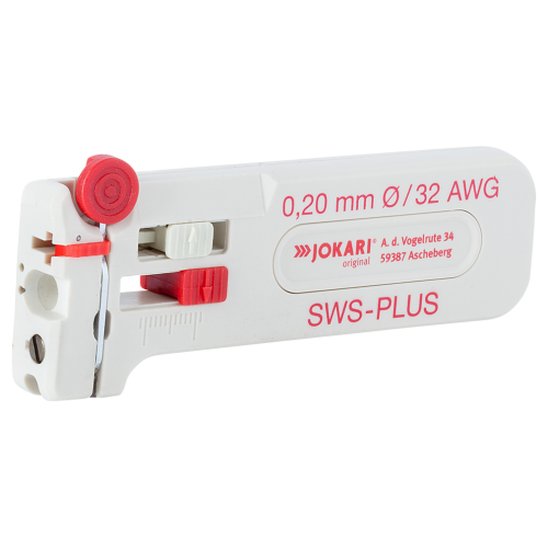 Jokari 40045 Micro Kabelstripper SWS-Plus 020 &Oslash; 0,20mm - 567ad15f 267a 4deb 89f6 5f8dcdfbe0f2 - 20012147