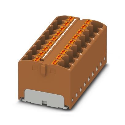 Phoenix Contact PTFIX 18X4 BN - 567b1ab32e6e5a6478f92d49402deac2 - 20148114