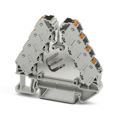 Phoenix Contact PTRVB 4-PV /GY - 5686d3508782a657b93af359e762d8f0 - 20142951