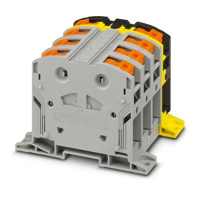 Phoenix Contact PTPOWER 95-3L/FE-F - 569910abeced66e905dc0ca7e59c1ee9 - 20147583
