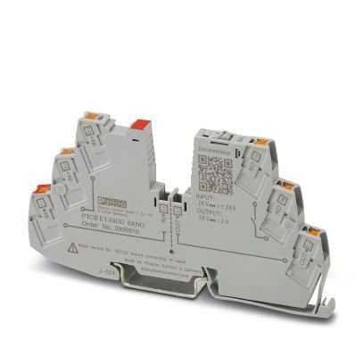 Phoenix Contact PTCB E1 24DC/8A NO - 569c4580072b5a951d9562d769fb13a2 - 20144077