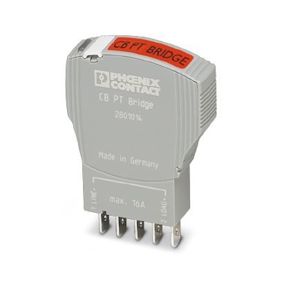 Phoenix Contact CB PT BRIDGE - 56ebe8fe0c3746416432dbfdb721734b - 20143799