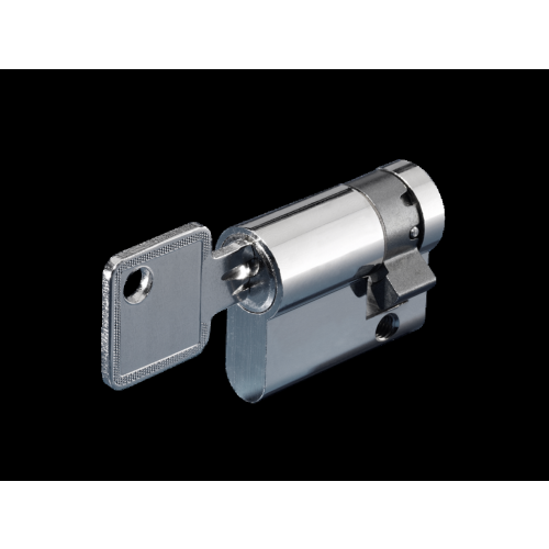 Rittal Profielcilinder(halve) sl.nr BJ20027+3sl - 570759eef08d94f7c2f75ee7f03ca43a - 20137867