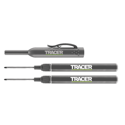 TRACER deep hole marker met etui (twin pack) ALNP2 - 571cef39 2e1a 46ff 8552 97b86955f997 - 11008383