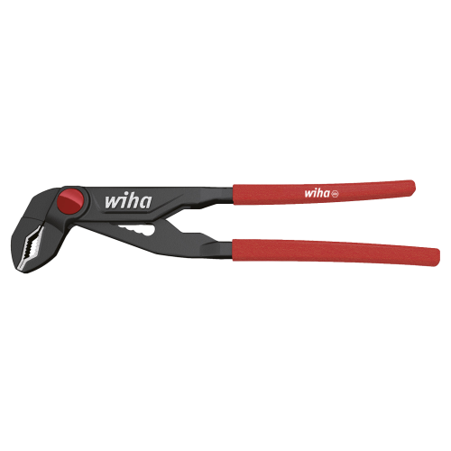 WIHA Waterpomptang Classic met drukknop Z22001 300mm - 571f2ecc 2393 4281 a8f5 2fb017fd951f - 20013228