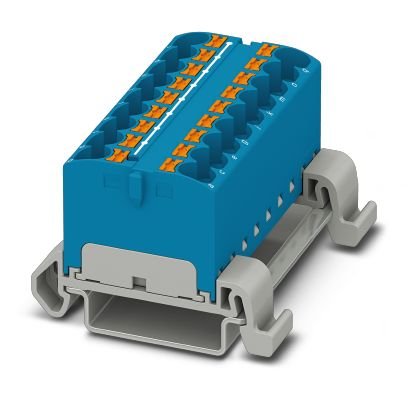 Phoenix Contact PTFIX 18X4-NS35A BU - 57273326512714c11e8a8528be0de382 - 20148043