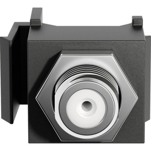 GIRA connector sat-f bus coax 574700 - 574700 - 3300411
