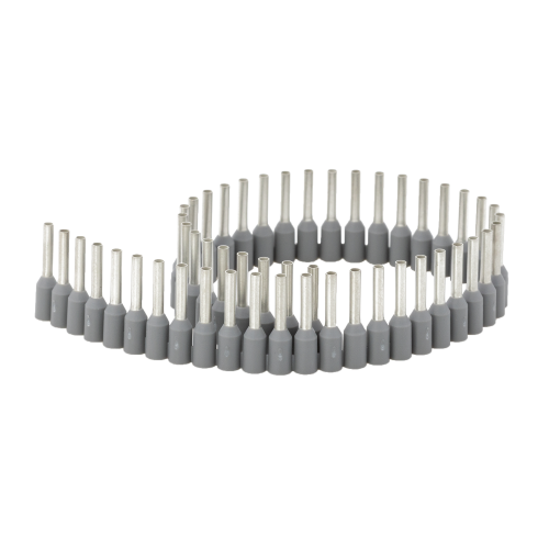 Jokari 60175 Adereindhulzen Grijs 0,75 mm&sup2; (500st) - 57ce9bbb 055b 47d5 8c7d 459f9f716132 - 20012155