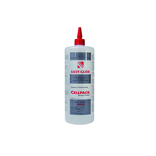 CELLPACK EASY-GLIDE/Fles/250ml Kabelglijmiddel, het verwerken van kabels /VP24 - 57d77047 17b9 402b 9656 111e61be9ae1 - 20010000