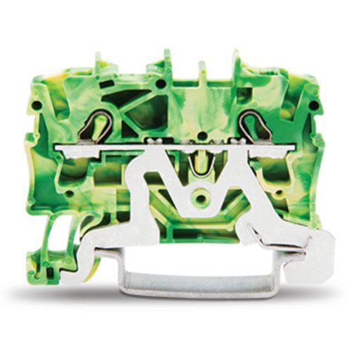 WAGO 2-draads aardklem 2,5 mm&sup2; 2002-1207 - 581c1ec6 831c 4d6b a3e0 ed5a31d4c118 - 11004667