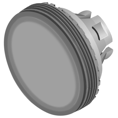 EAO Lens geel D19,7 - 58205fac604a4bb9d3ecb0a869a2072f - 20045511