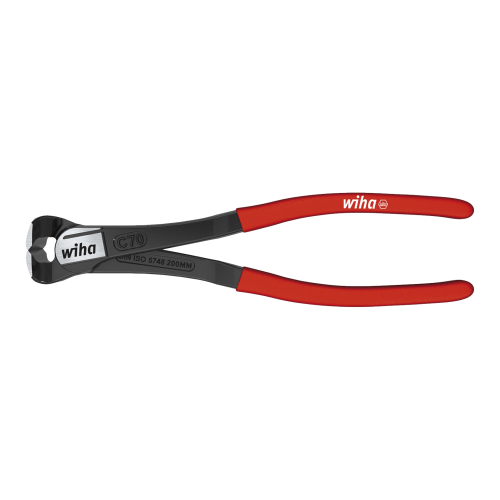 WIHA Krachtkopkniptang Classic Z17001 160mm - 589fac52 6560 4e28 b182 43f693615497 - 20013219