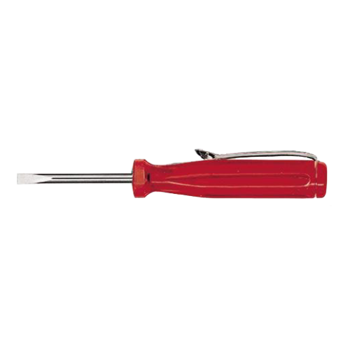 WIHA Kleine Sleufkop Schroevendraaier 500 met clip 3,0x40 - 58a78565 1282 4a3a a997 e9b44b1664cb - 20012536