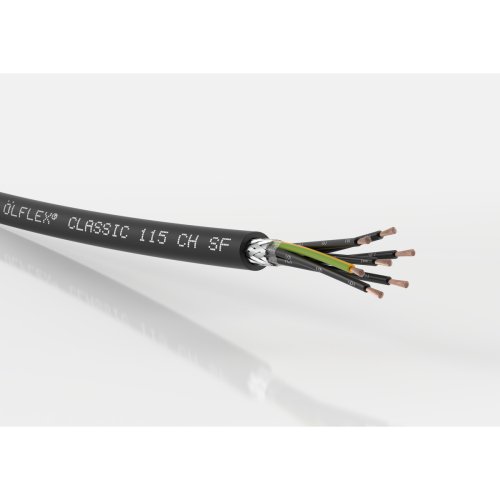 &Ouml;LFLEX CLASSIC 115 CH SF 4G4 - 58a7b8c072a68fe2b48f46eb07712221 - 20029607