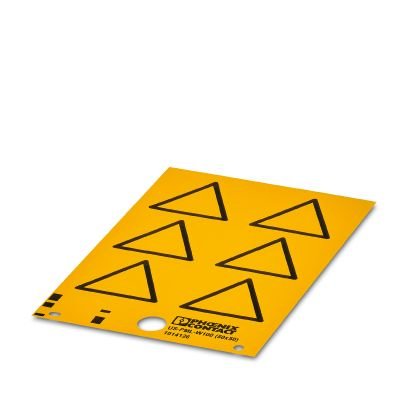 Phoenix Contact US-PML-W100 (50X50) - 58b01ba64dc8b2de2fbc68db34bb47fc - 20141227