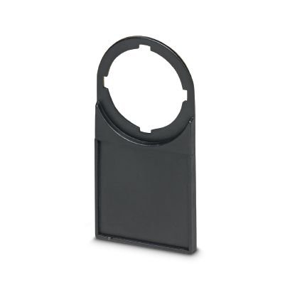 Phoenix Contact CARRIER-EMLP 22 (27X27) - 58f79724cef61fbf9d5140b0985aff6a - 20140290