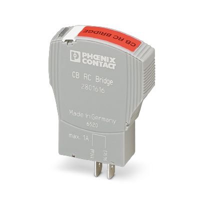Phoenix Contact CB RC BRIDGE - 59378044f51ab6c5cbd565807d880b77 - 20143805