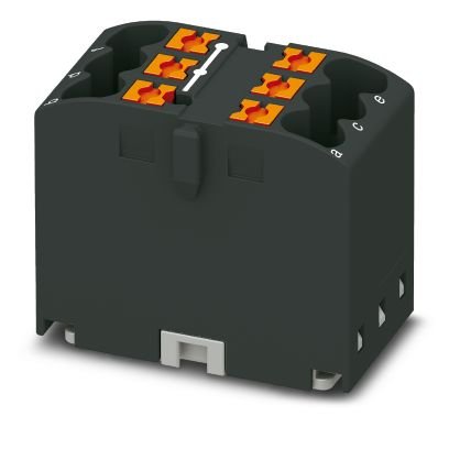 Phoenix Contact PTFIX 6X2,5 BK - 59b62ba9432b28548006fe0c0532e3ff - 20147875