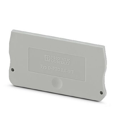 Phoenix Contact D-PTC 2,5-MT - 59db7f01ac16f48c5aa9e7e96c04b749 - 20147605