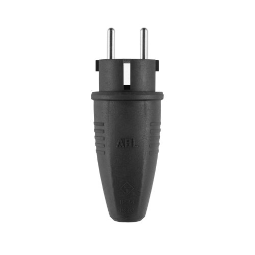ABL stekker rubber zwart 2p+aarde 100000039 - 5a0950e60ae7c076e84cd77fb1bfa786 - 3009633