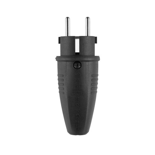 ABL stekker rubber zwart 2p+aarde 100000039 - 5a2840c109fe8462e6305b4e242d8278 - 3009633