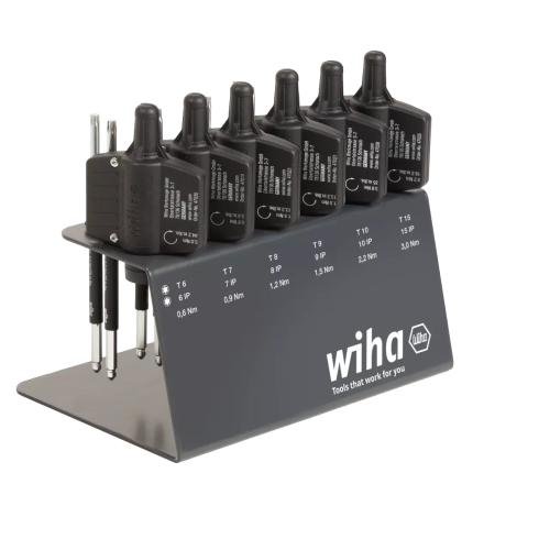 WIHA Momentschroevendraaierset sleutelgreep easyTorque 2921, 19-delig - 5a290b70 b678 4925 b402 d2e8efba5adf - 20194560