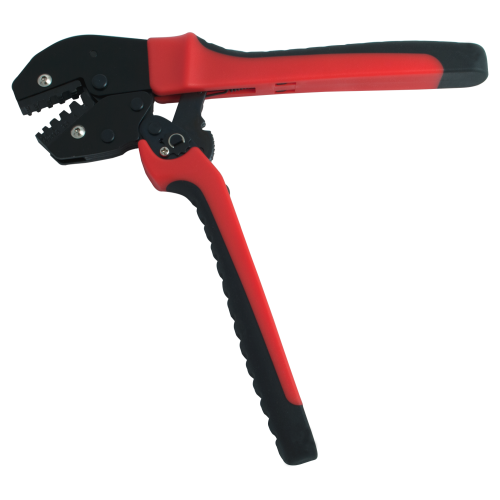 amw connect AMW-Connect Krimptang Adereindhulzen 0,5-6mm&sup2; - 5a46237b a7ad 4086 a0f9 2d975cad0030 - 20051670