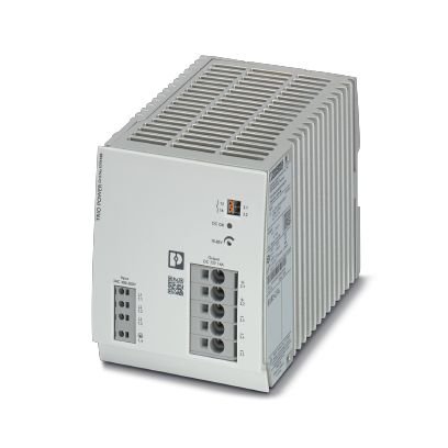 Phoenix Contact TRIO-PS-2G/3AC/72DC/14 - 5a74107afa750a54a1d903a44bf7dbdd - 20142387