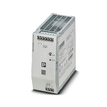 Phoenix Contact UNO2-PS/1AC/24DC/480W - 5a9f73a0e876c2e7e2ada6e72186709a - 20144078