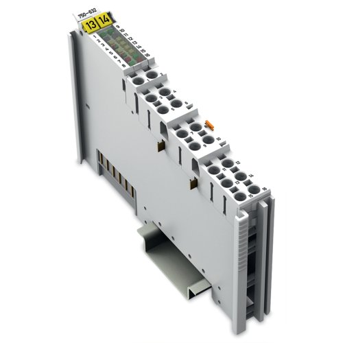 WAGO proportionele ventielmodule lichtgrijs 750-632 - 5aa2b6e6 1275 476c af17 40e03be0fa13 - 11003424
