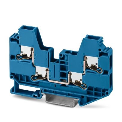 Phoenix Contact XTV 6-QUATTRO BU - 5aba83ca86ef691c27288699349e4237 - 20143065
