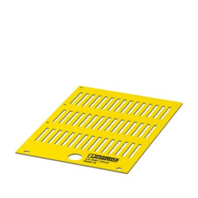 Phoenix Contact US-WMT (30X4) YE - 5ae0669eee1a580d3b399e00aa5a72e1 - 20140282