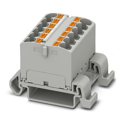 Phoenix Contact PTFIX 12X4-NS35A GY - 5b2b6d46eb981335b347c100c3d6a156 - 20148031