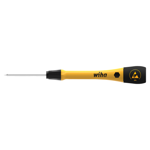 WIHA Micro TORX Schroevendraaier PicoFinish ESD 277P T5 x 40 mm - 5b5dc1fb 7027 4a25 ad08 06c01eadaa16 - 20014330