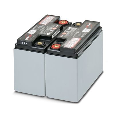 Phoenix Contact UPS-BAT-KIT-WTR 2X12V/13AH - 5b656bd6661e8aea054b20ce8d2d1115 - 20144054